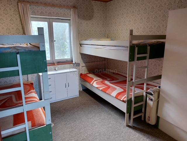 Casa indipendente con un grande potenziale! L'isola di Veglia!