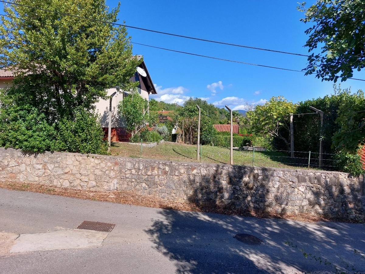 Casa indipendente con un grande potenziale! L'isola di Veglia!