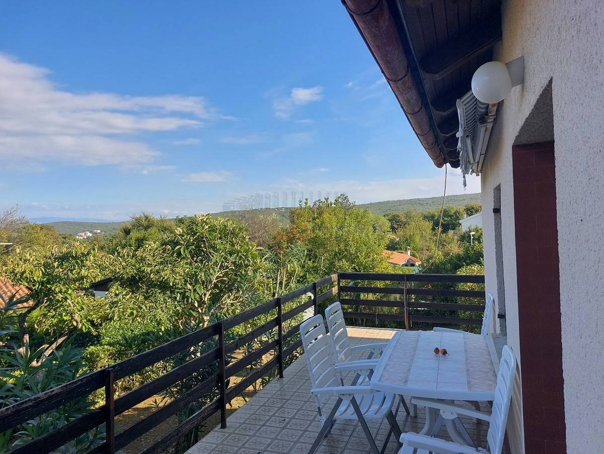 Casa indipendente con un grande potenziale! L'isola di Veglia!