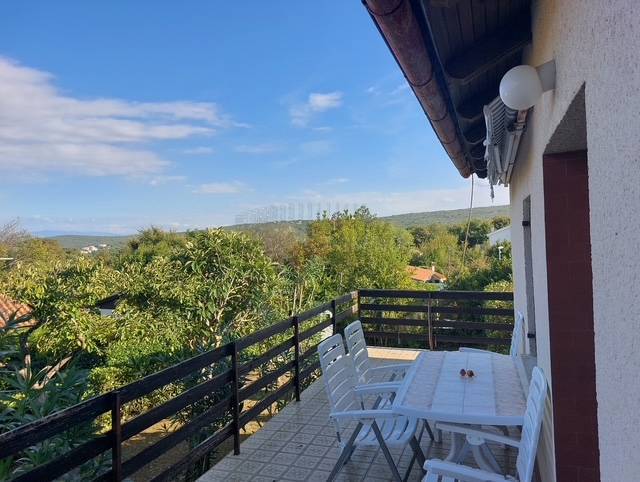 Casa indipendente con un grande potenziale! L'isola di Veglia!