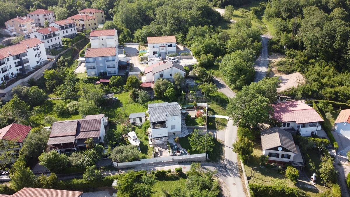 Casa indipendente con un grande potenziale! L'isola di Veglia!