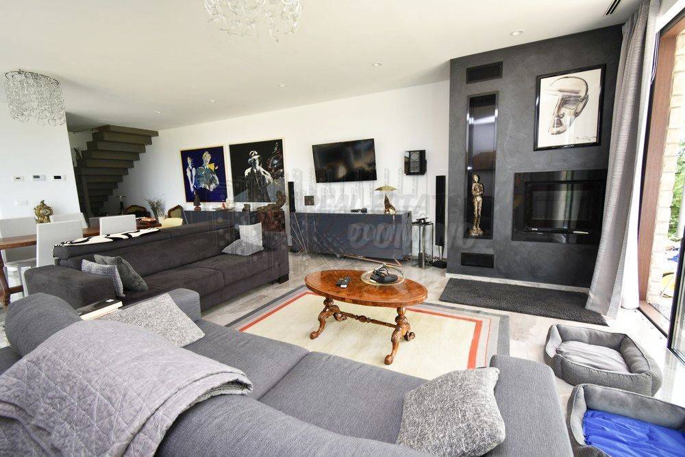 Villa unica! Isola di Krk!