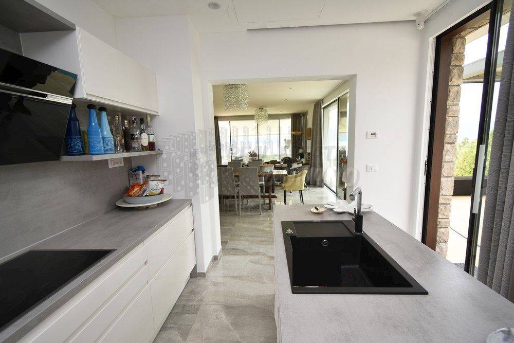 Villa unica! Isola di Krk!