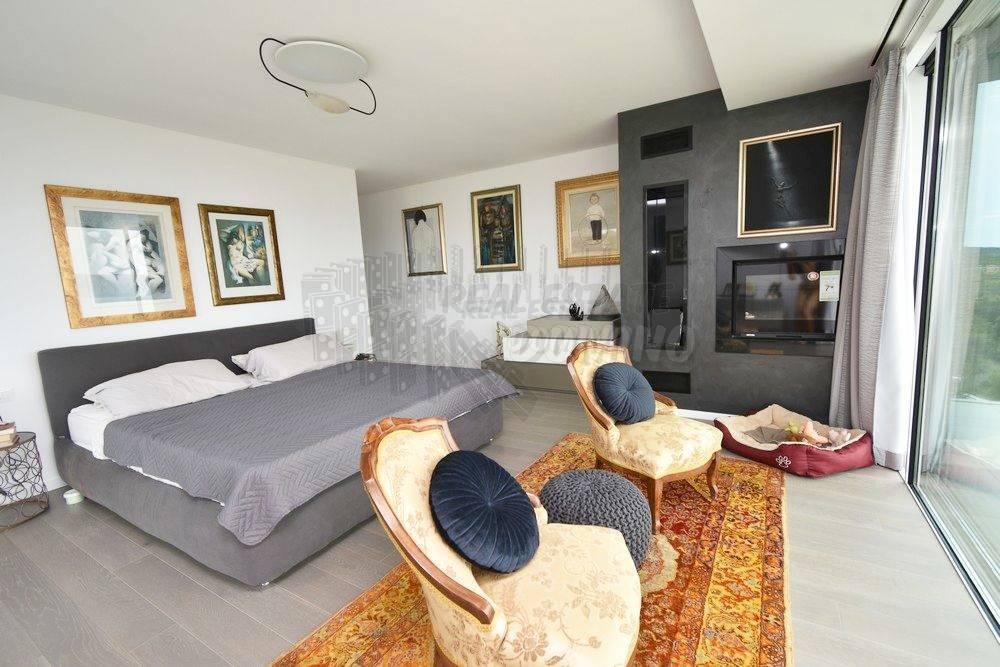 Villa unica! Isola di Krk!