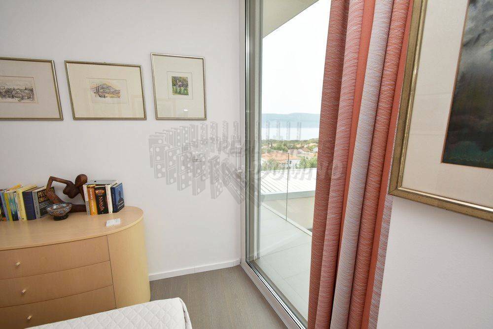 Villa unica! Isola di Krk!