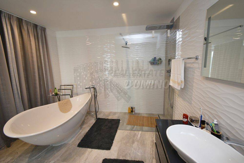 Villa unica! Isola di Krk!