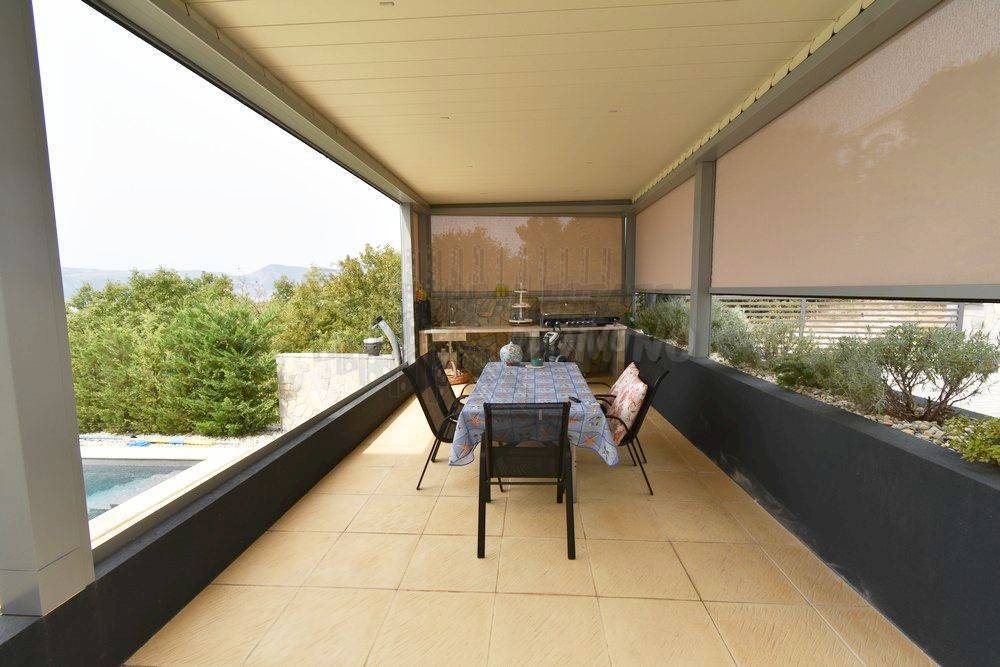 Villa unica! Isola di Krk!