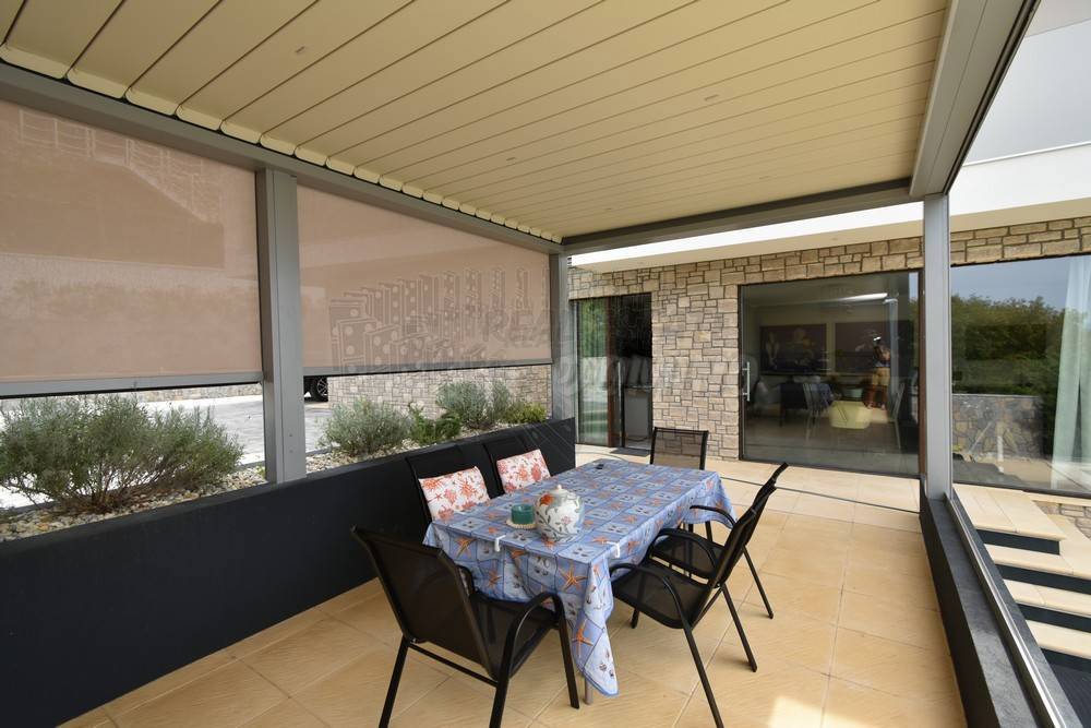 Villa unica! Isola di Krk!