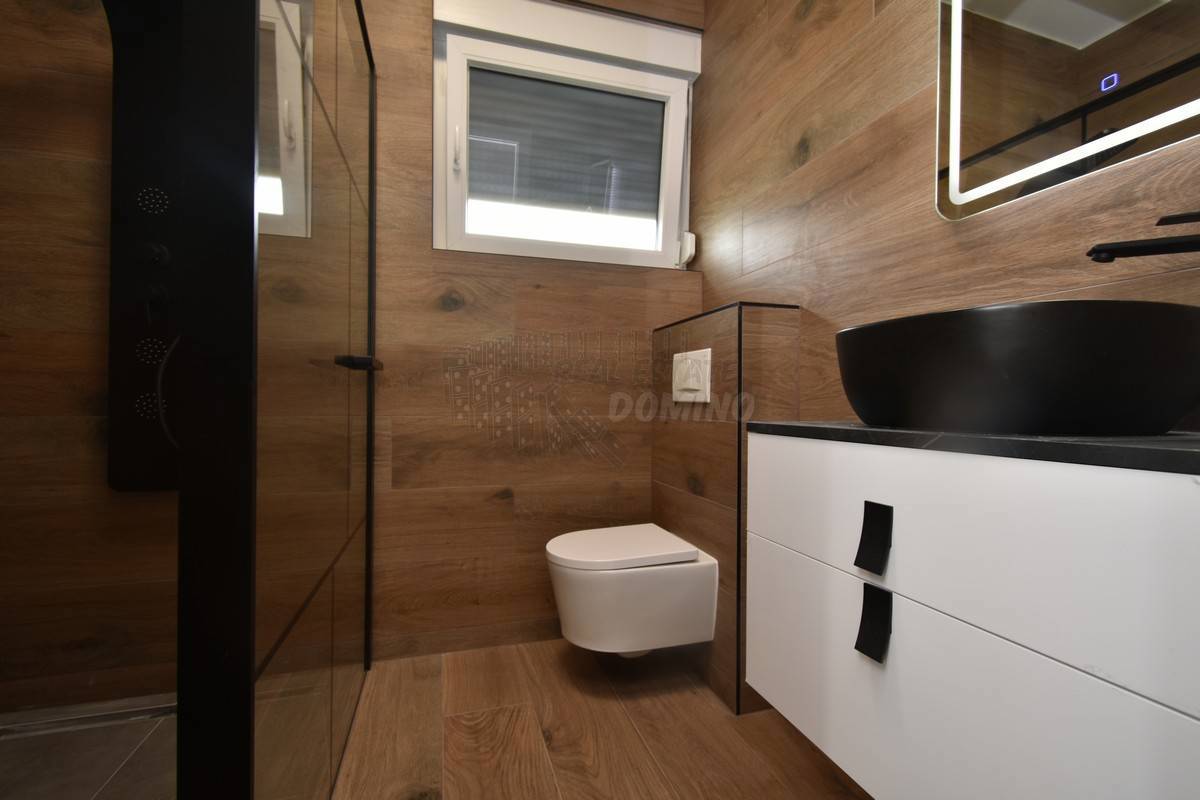 Villa con una bellissima vista sul mare! L'isola di Veglia!