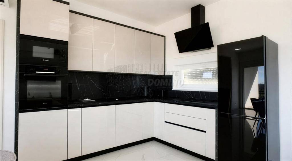 Villa con una bellissima vista sul mare! L'isola di Veglia!