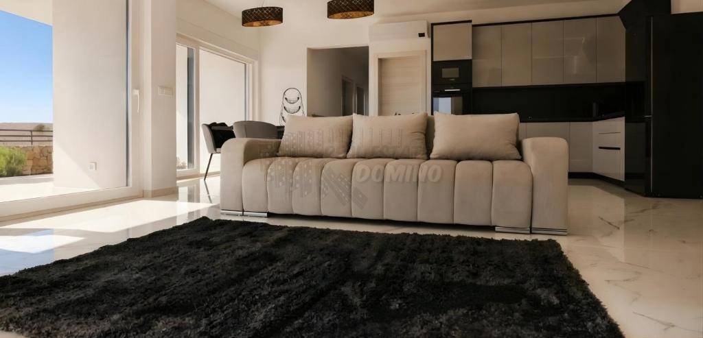 Villa con una bellissima vista sul mare! L'isola di Veglia!