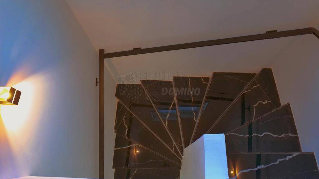 Villa con una bellissima vista sul mare! L'isola di Veglia!