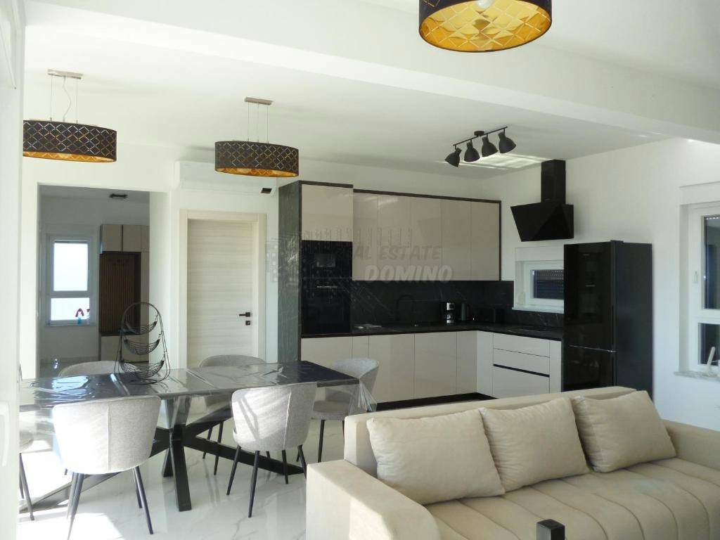 Villa con una bellissima vista sul mare! L'isola di Veglia!