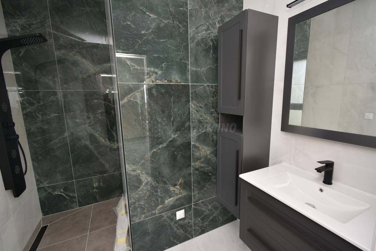 Villa con una bellissima vista sul mare! L'isola di Veglia!