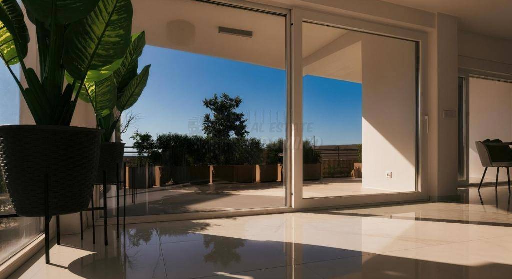 Villa con una bellissima vista sul mare! L'isola di Veglia!