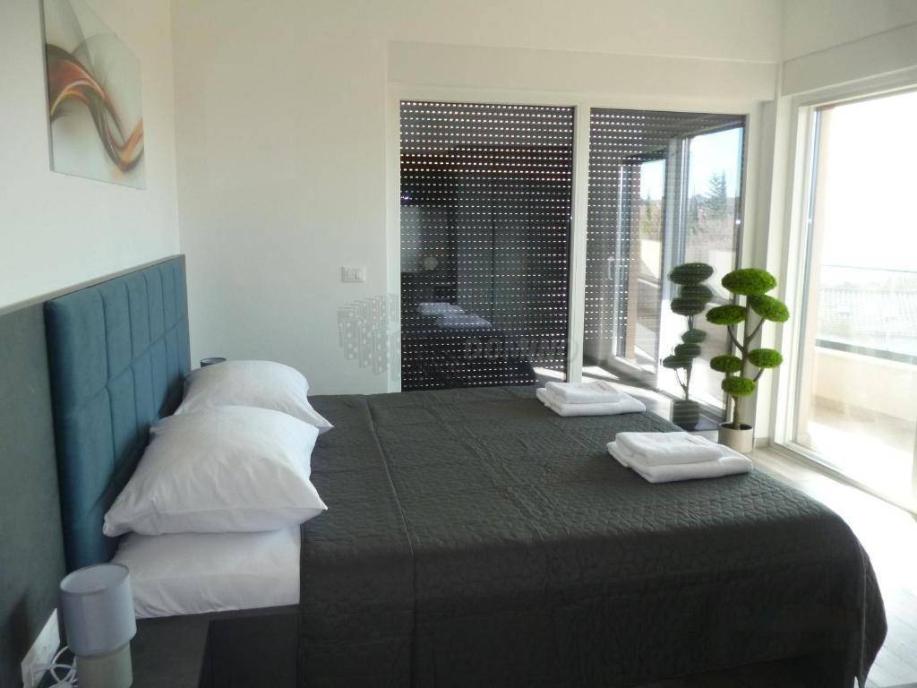 Villa con una bellissima vista sul mare! L'isola di Veglia!