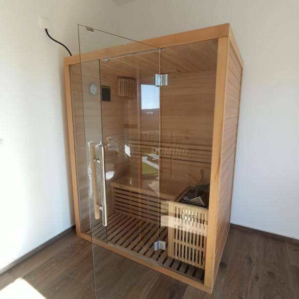 Villa con una bellissima vista sul mare! L'isola di Veglia!