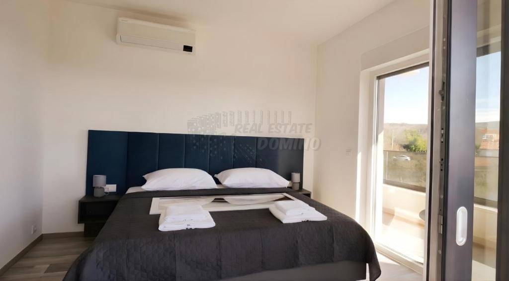 Villa con una bellissima vista sul mare! L'isola di Veglia!