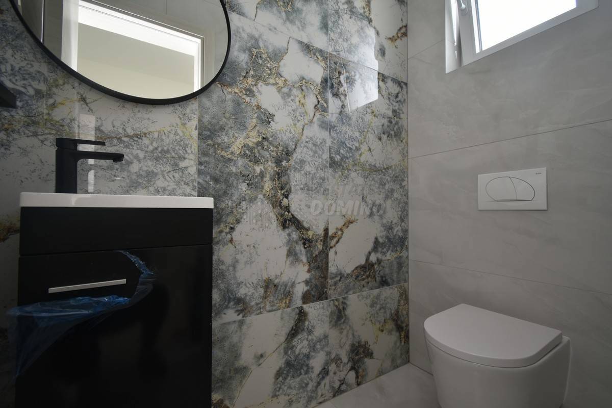 Villa con una bellissima vista sul mare! L'isola di Veglia!