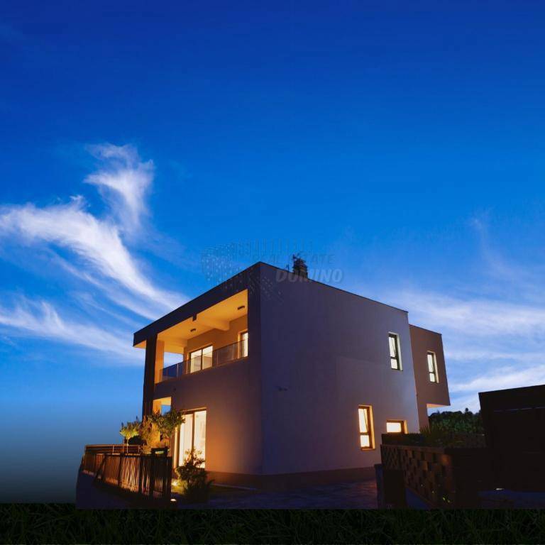 Villa con una bellissima vista sul mare! L'isola di Veglia!