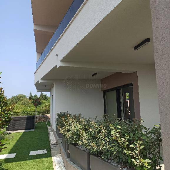 Villa con una bellissima vista sul mare! L'isola di Veglia!