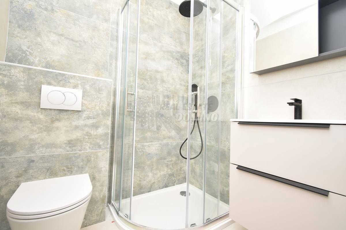 Nuova e affascinante casa in stile mediterraneo con piscina! Isola di Krk, Malinska