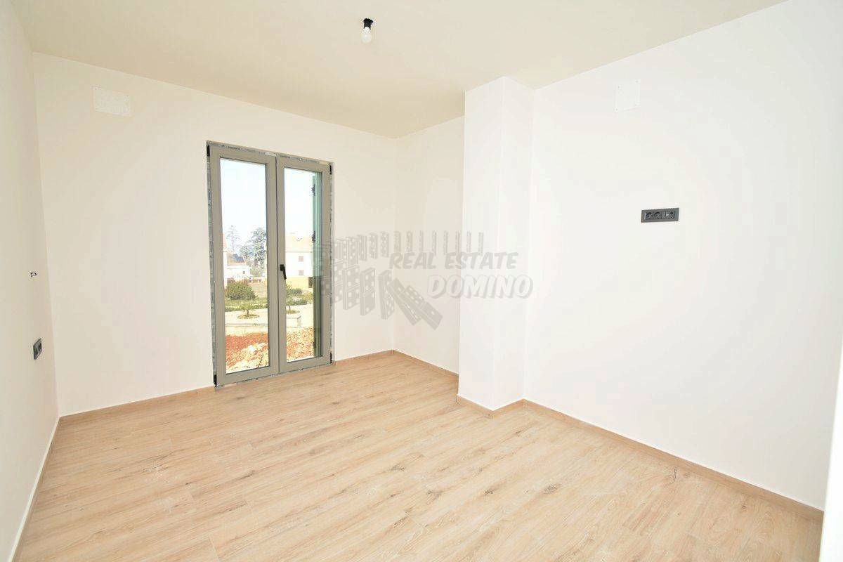 Nuova e affascinante casa in stile mediterraneo con piscina! Isola di Krk, Malinska