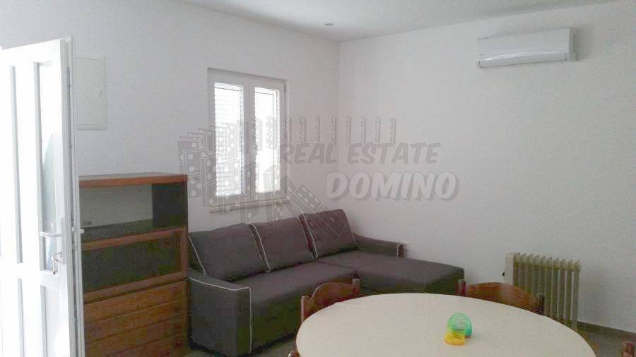 Appartamento Njivice, Omišalj, 46m2