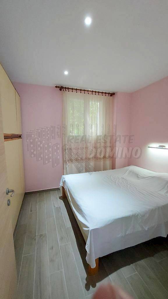 Appartamento Njivice, Omišalj, 46m2