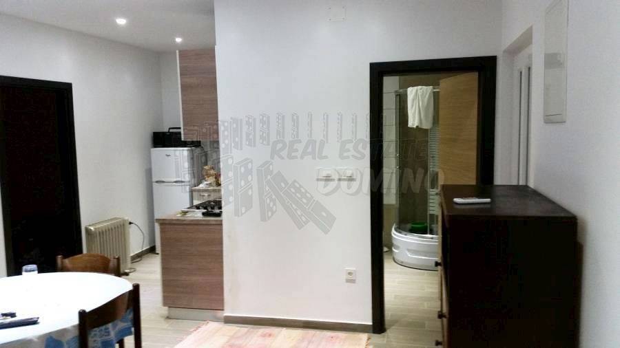 Appartamento Njivice, Omišalj, 46m2