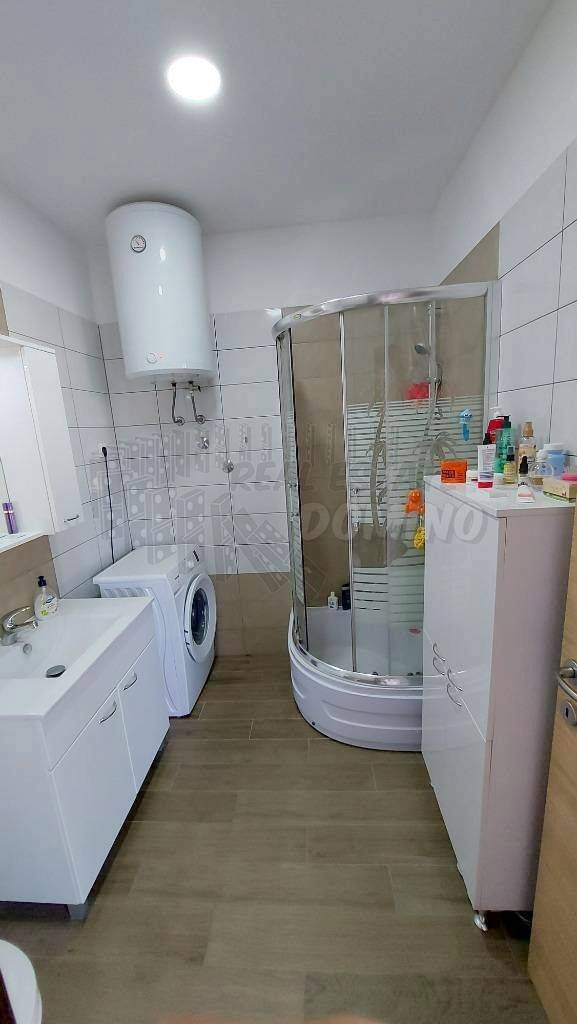 Appartamento Njivice, Omišalj, 46m2