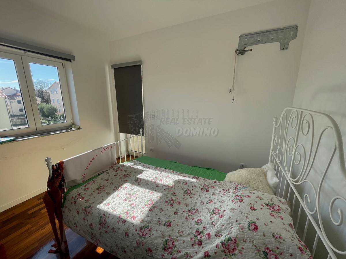 Apartma s čudovitim pogledom na morje!