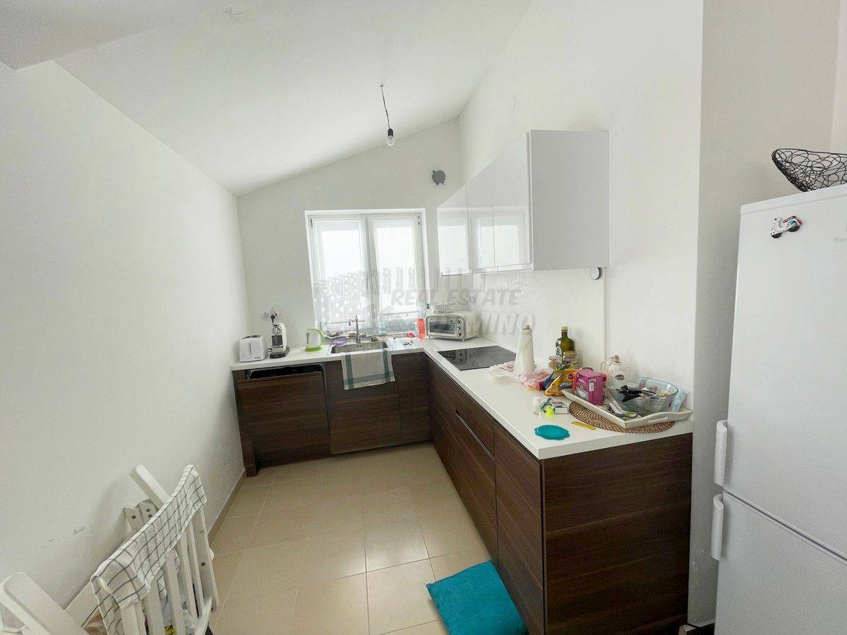 Apartma s čudovitim pogledom na morje!