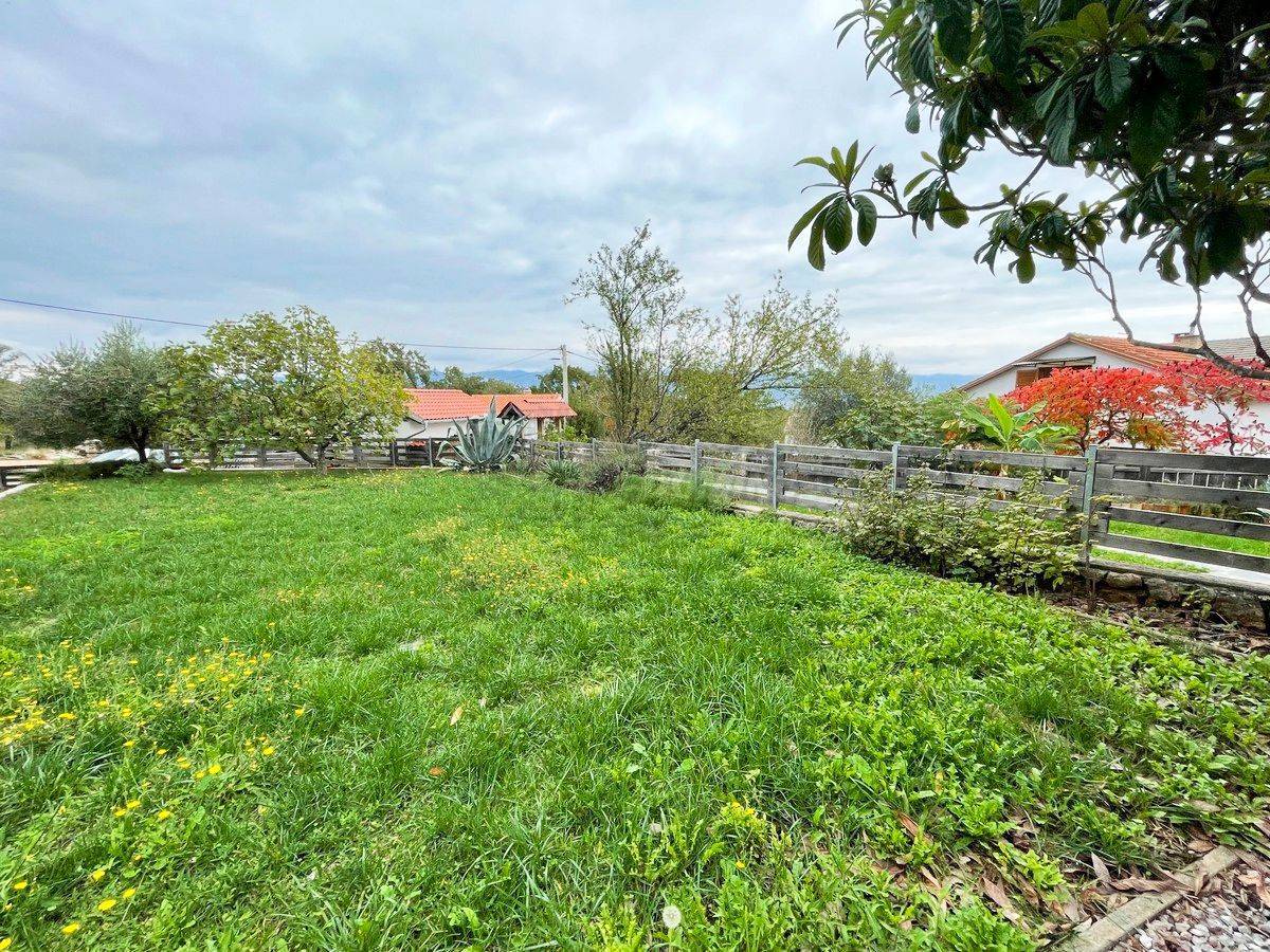 Casa Soline, Dobrinj, 76m2