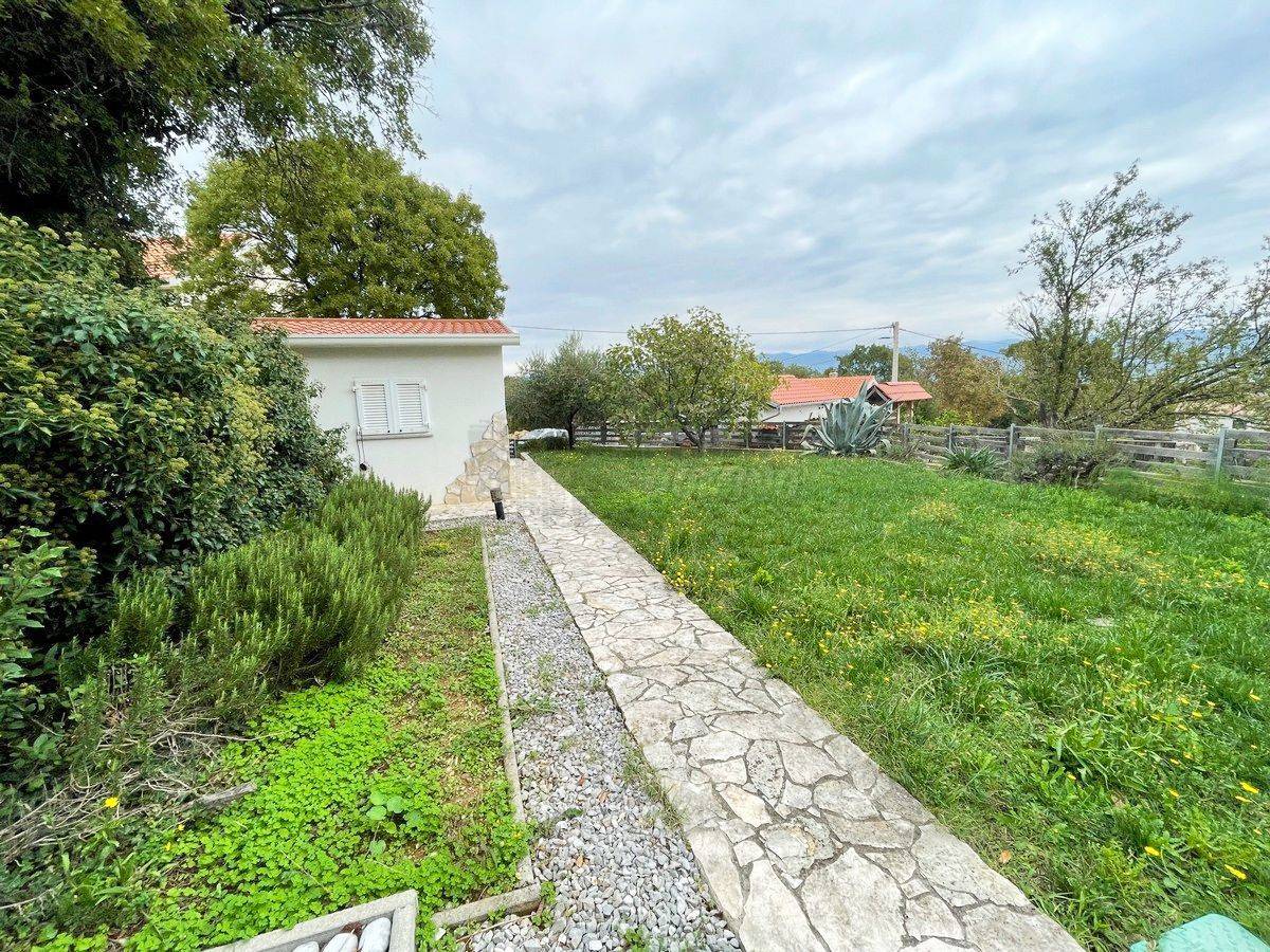 Casa Soline, Dobrinj, 76m2