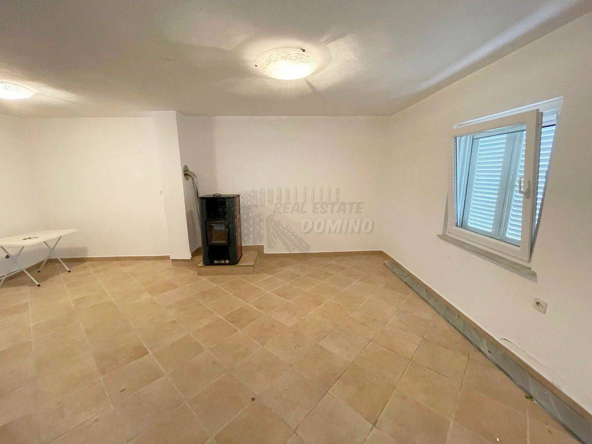 Casa Soline, Dobrinj, 76m2