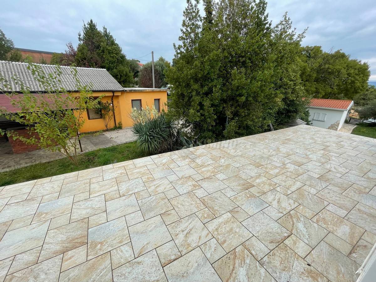 Casa Soline, Dobrinj, 76m2