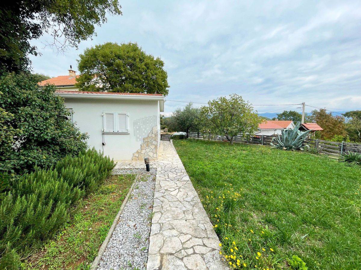 Casa Soline, Dobrinj, 76m2