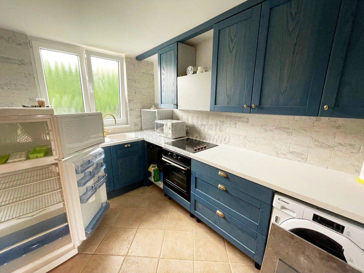 Casa Soline, Dobrinj, 76m2