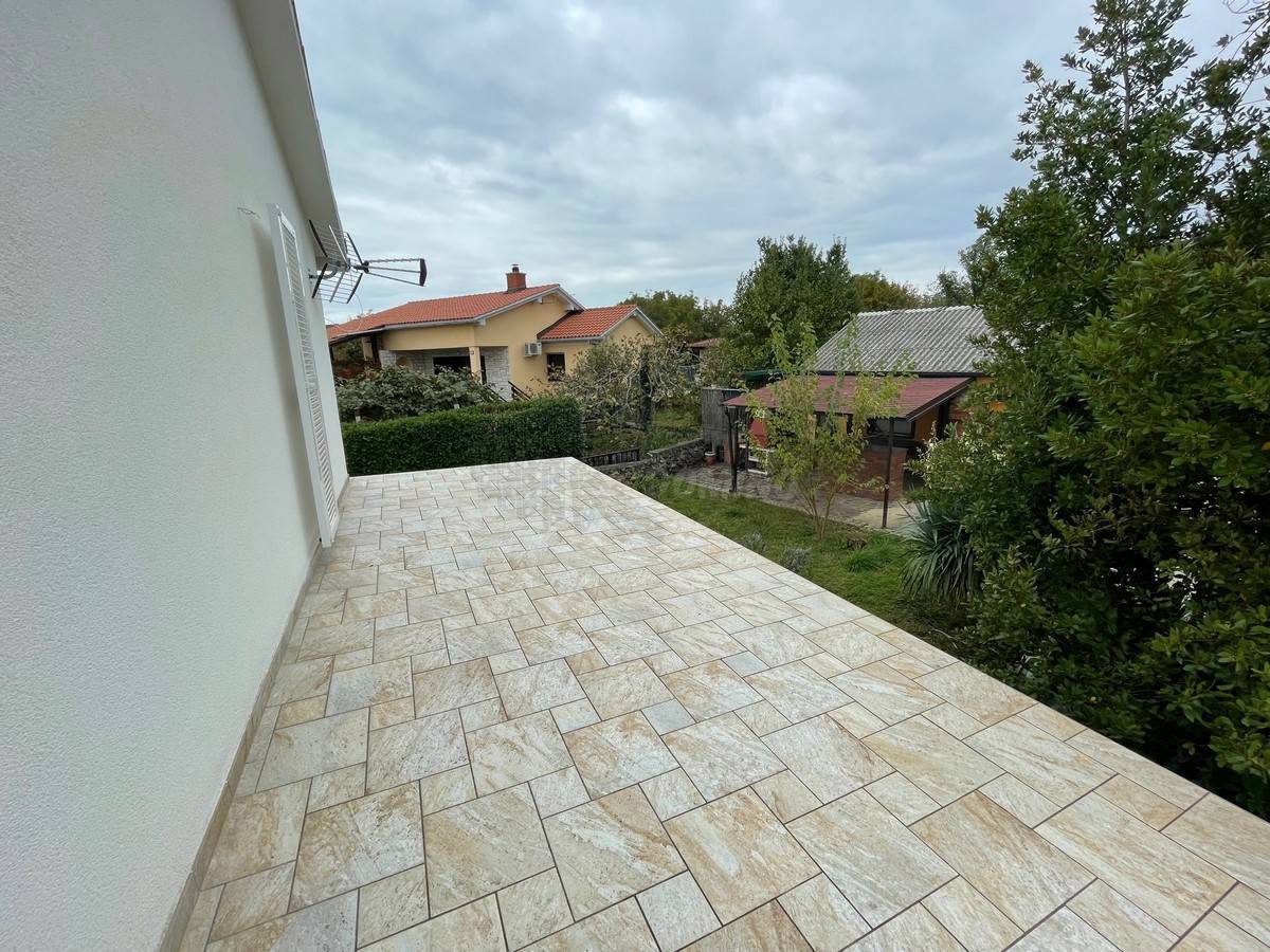 Casa Soline, Dobrinj, 76m2