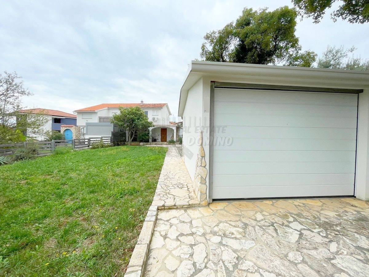 Casa Soline, Dobrinj, 76m2