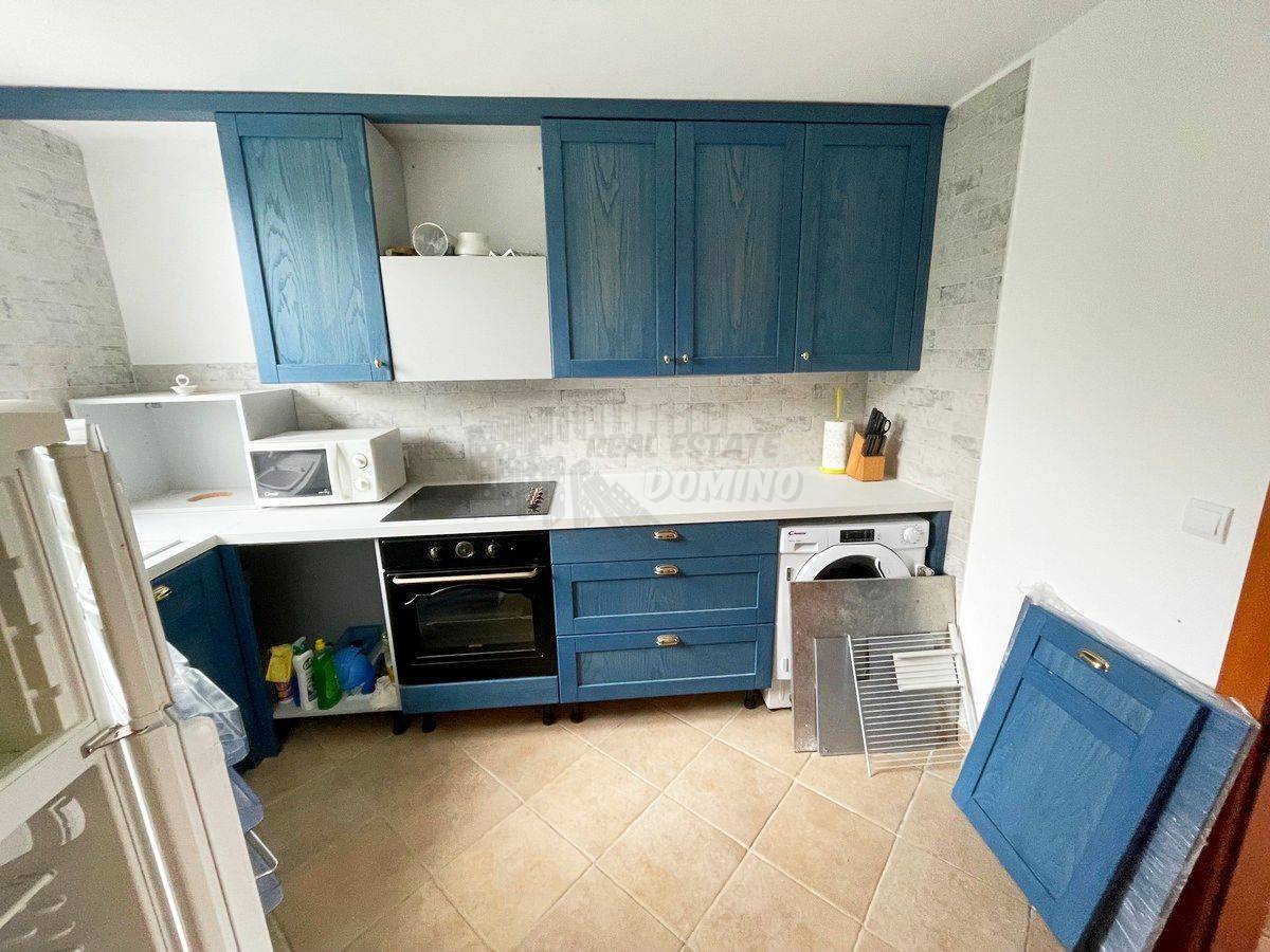 Casa Soline, Dobrinj, 76m2