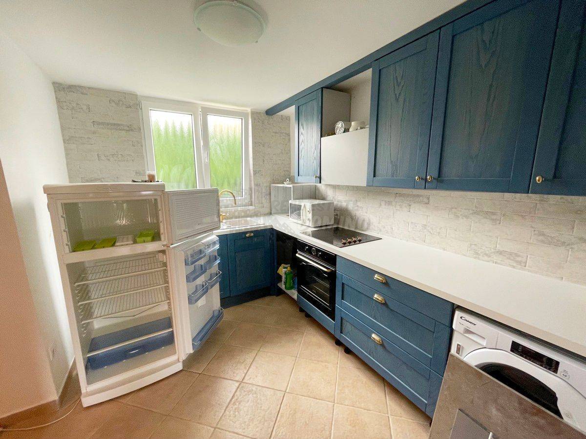 Casa Soline, Dobrinj, 76m2