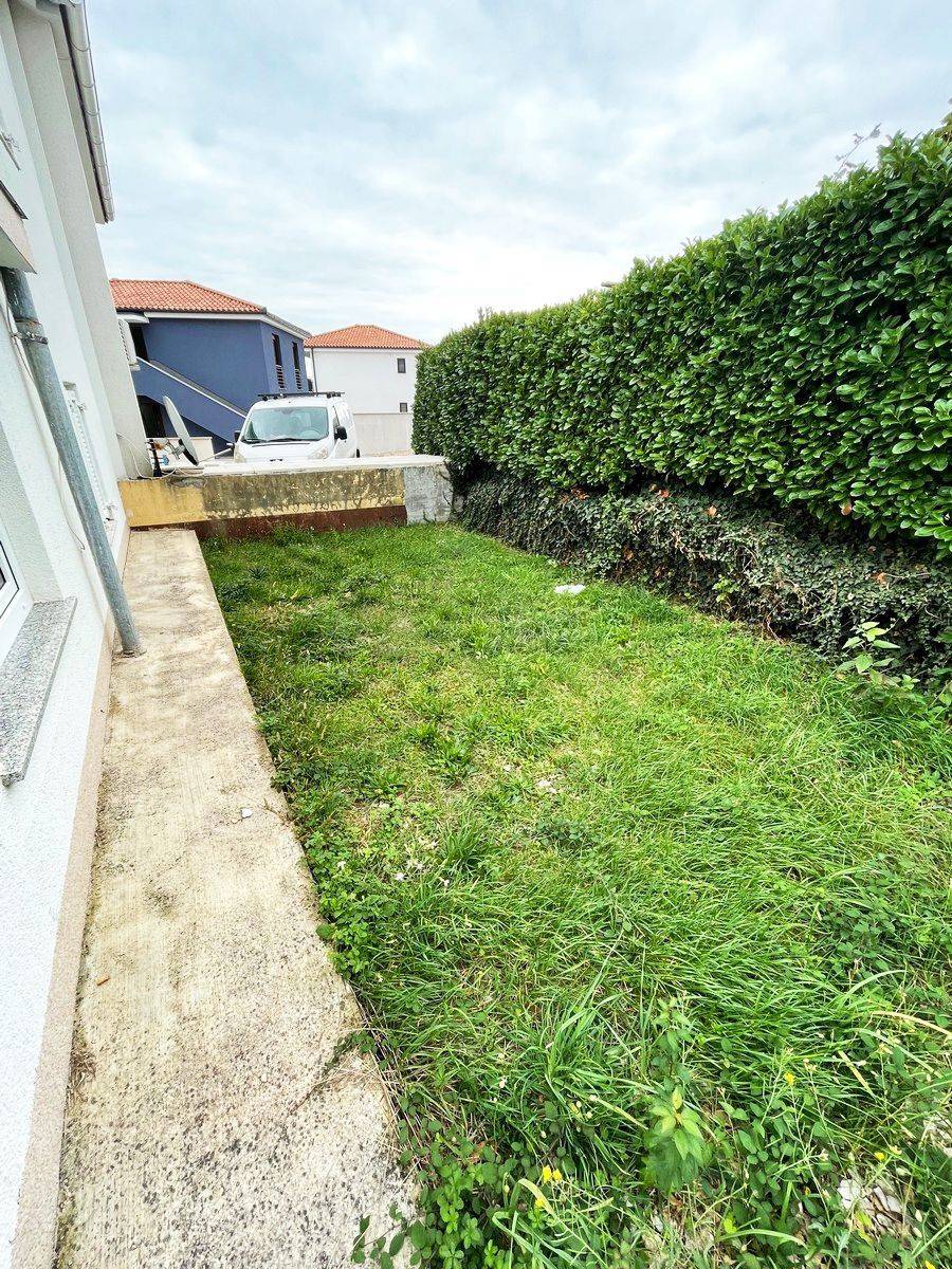 Casa Soline, Dobrinj, 76m2