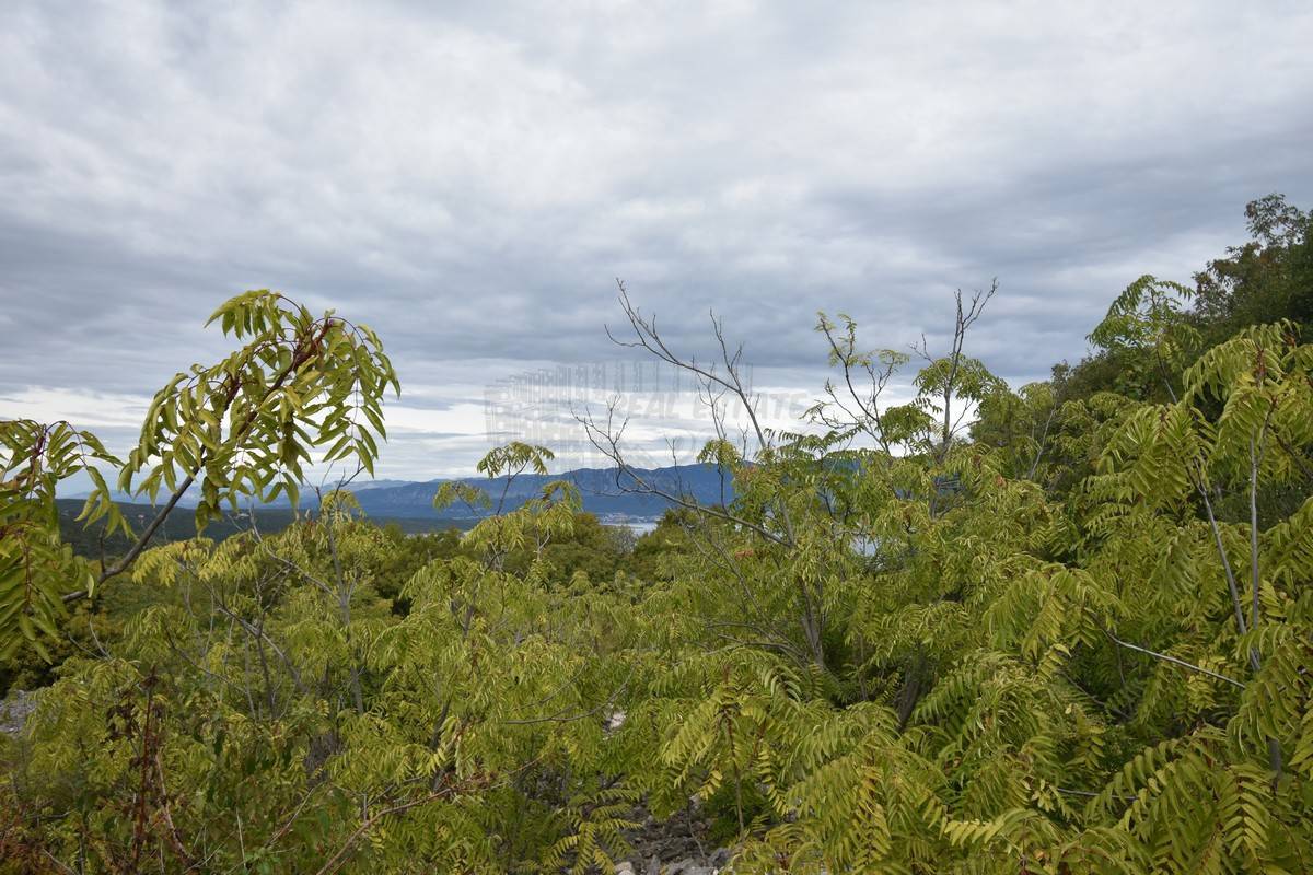 Terreno Vrbnik, 640m2