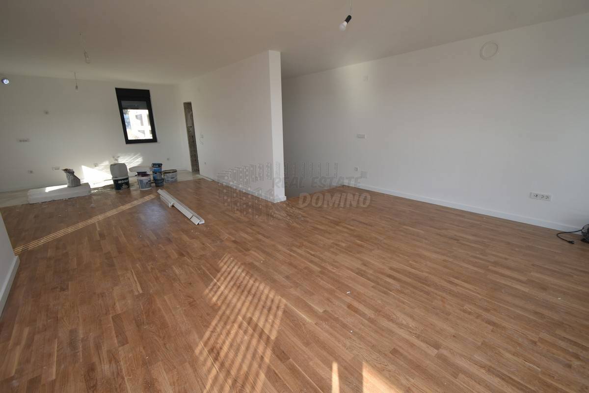 Appartamento Krk, 160m2