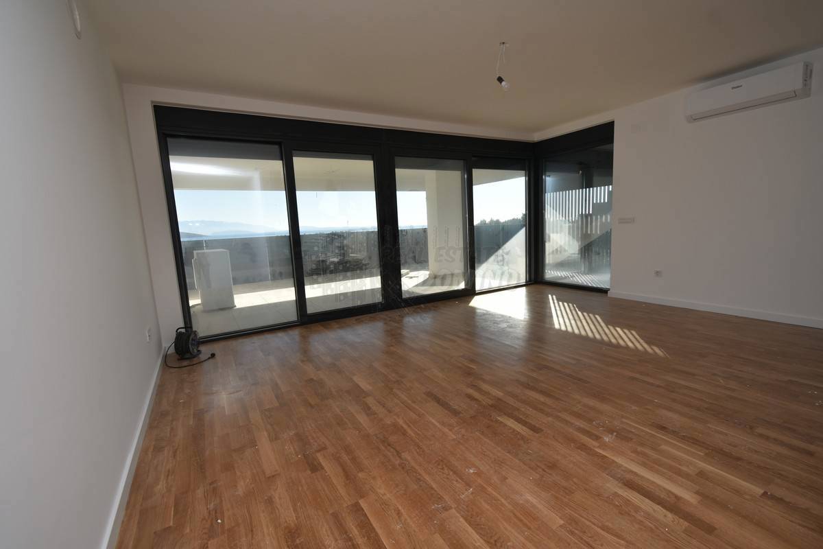 Appartamento Krk, 160m2