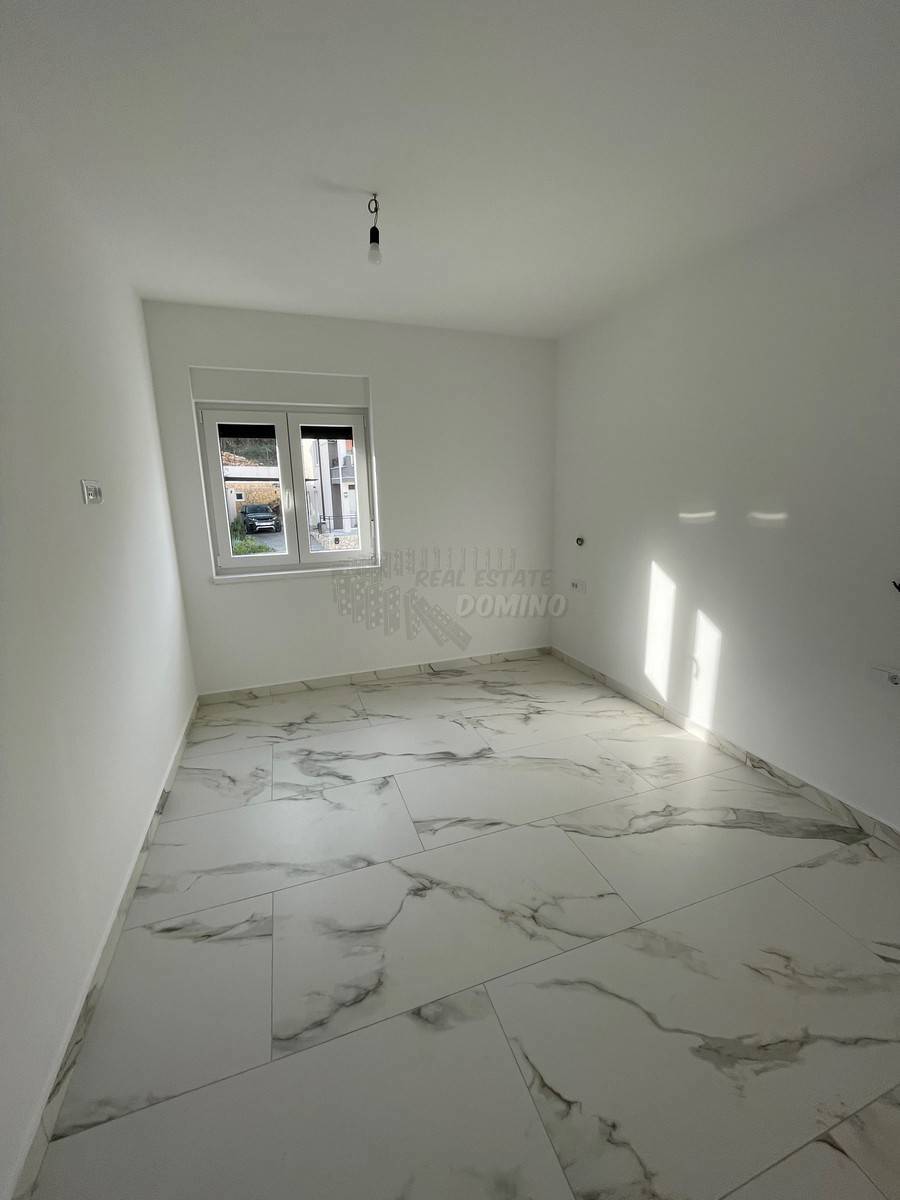 Appartamento Soline, Dobrinj, 66m2