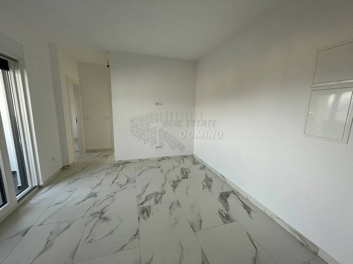 Appartamento Soline, Dobrinj, 66m2