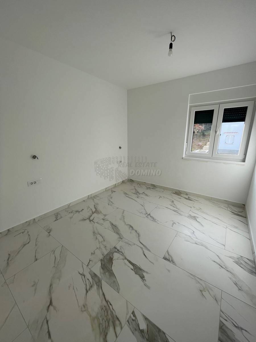 Appartamento Soline, Dobrinj, 66m2